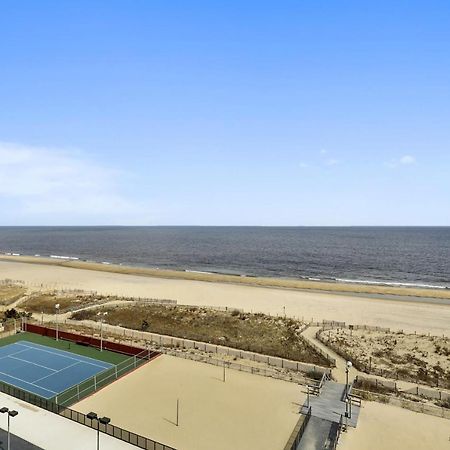 Apartamento Golden Sands VI Ocean City Exterior foto