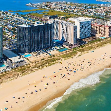 Golden Sands VI Ocean City Exterior foto