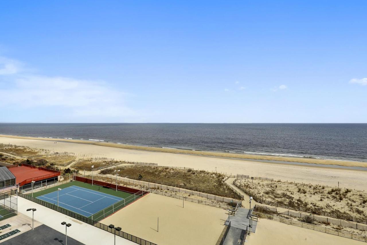 Apartamento Golden Sands VI Ocean City Exterior foto