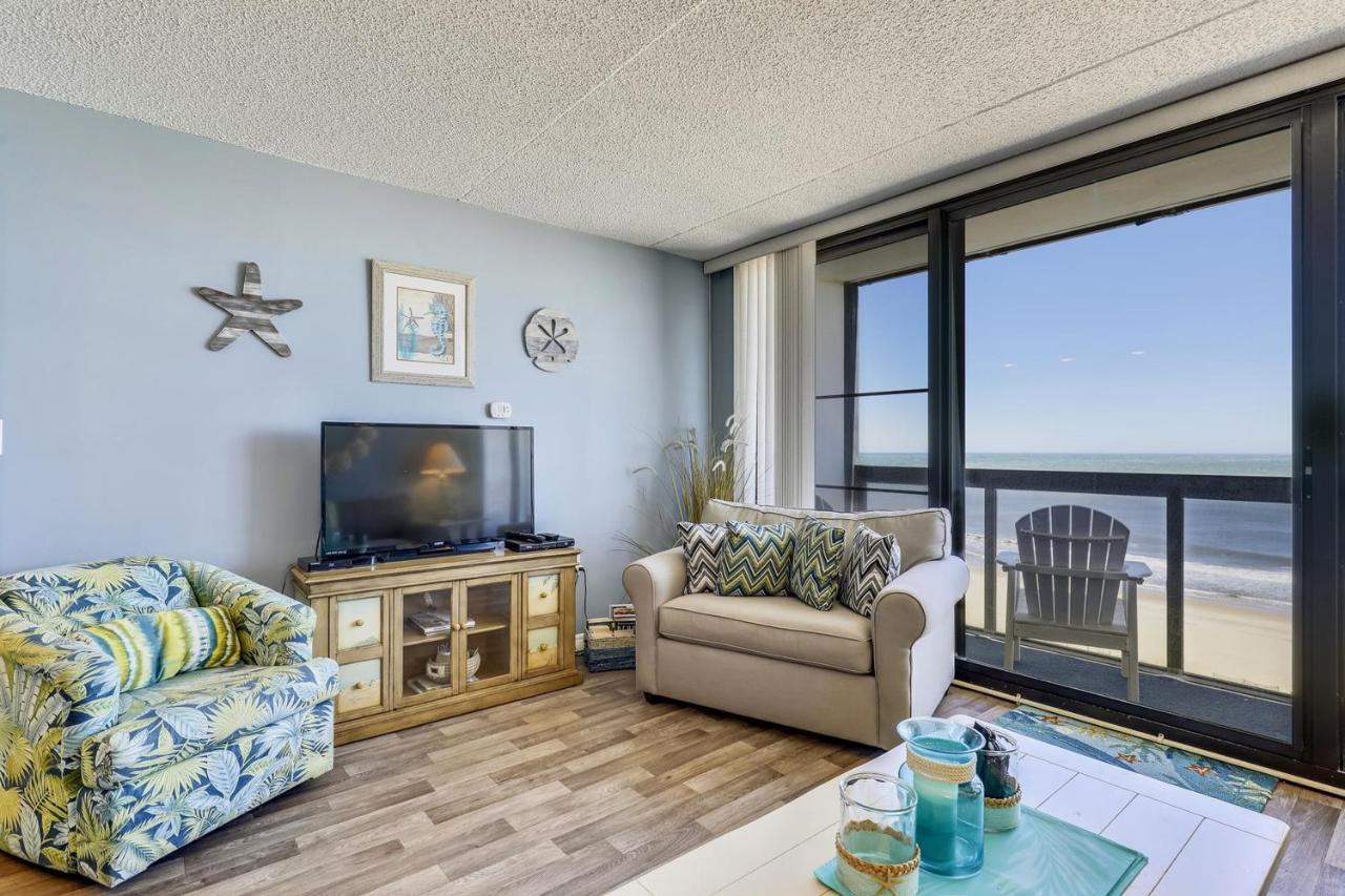 Golden Sands VI Ocean City Exterior foto
