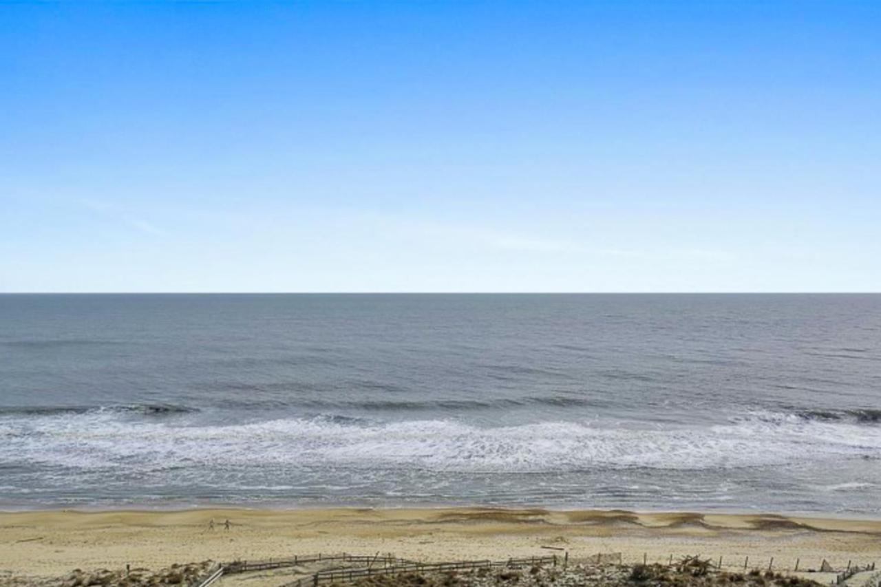 Golden Sands VI Ocean City Exterior foto