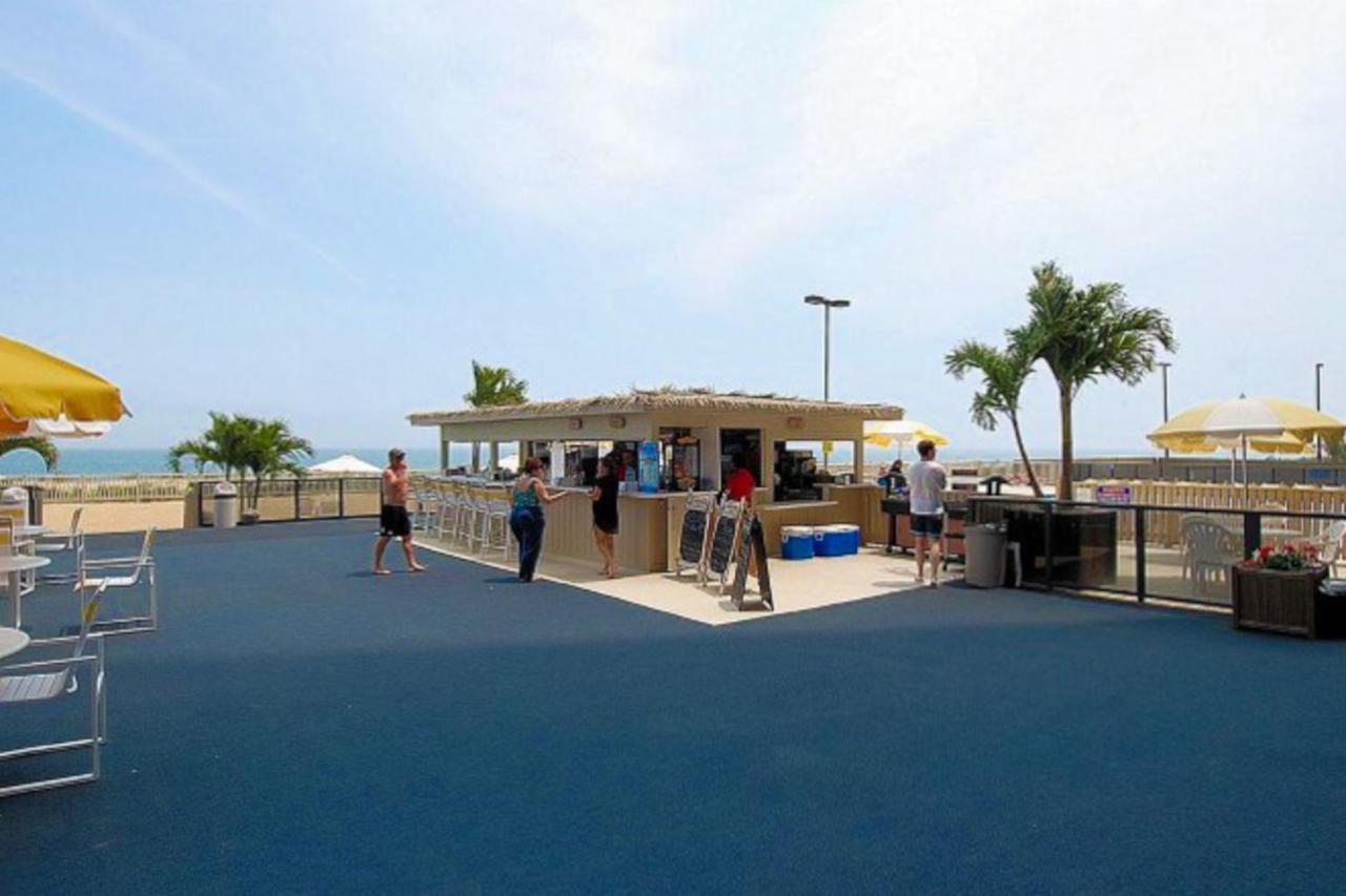 Golden Sands VI Ocean City Exterior foto