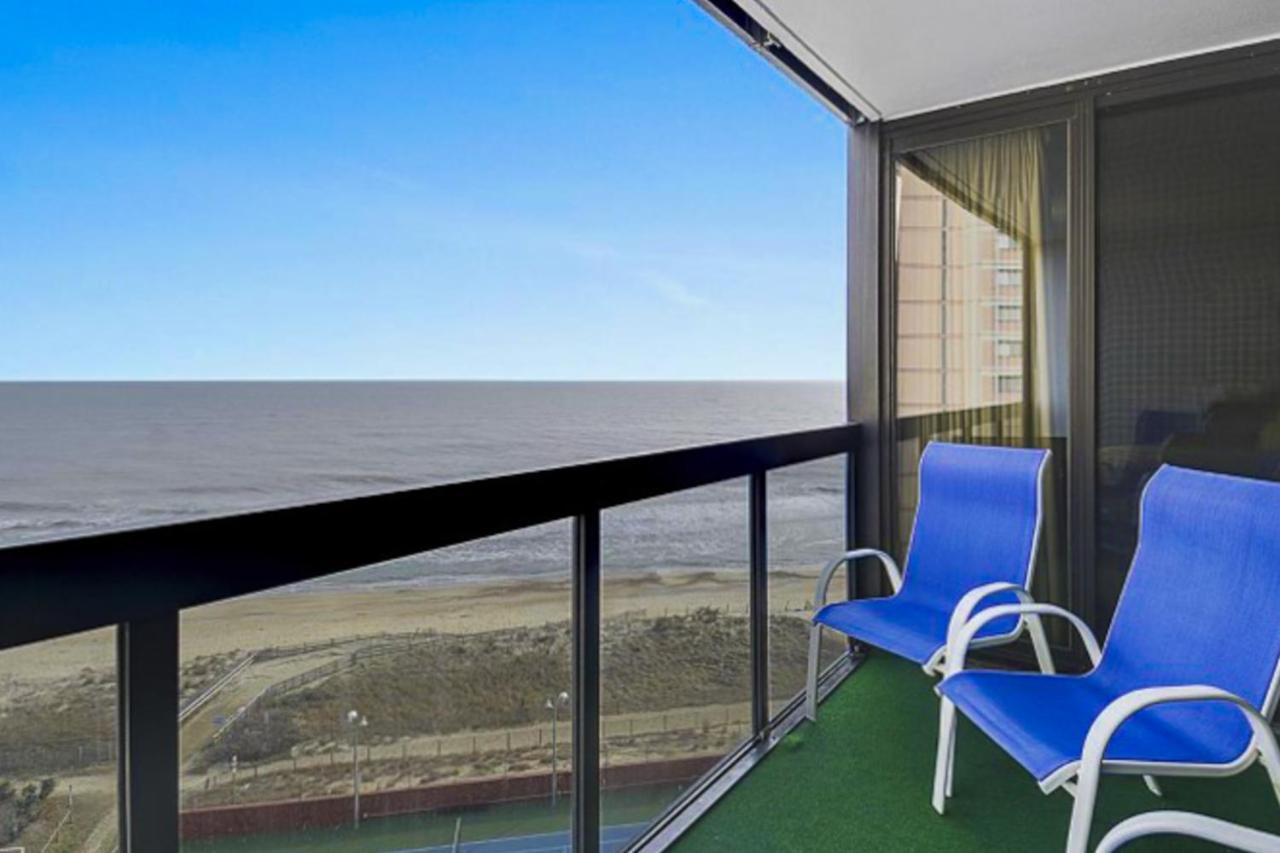Golden Sands VI Ocean City Exterior foto