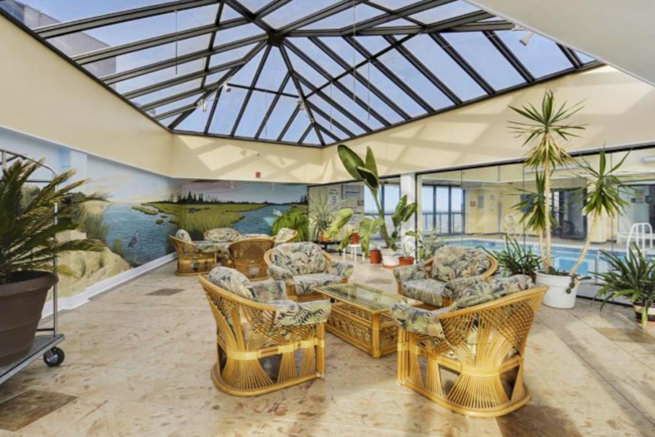 Golden Sands VI Ocean City Exterior foto