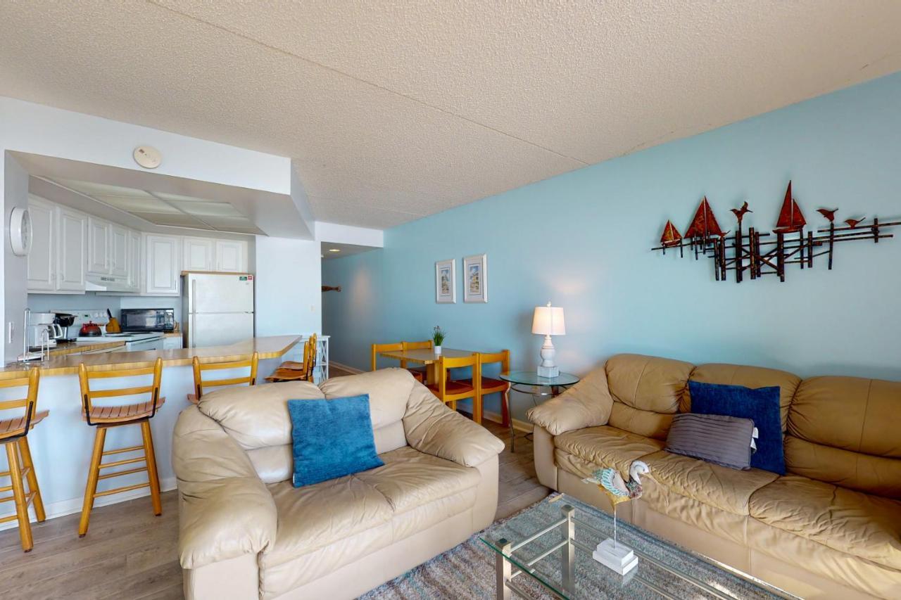 Golden Sands VI Ocean City Exterior foto
