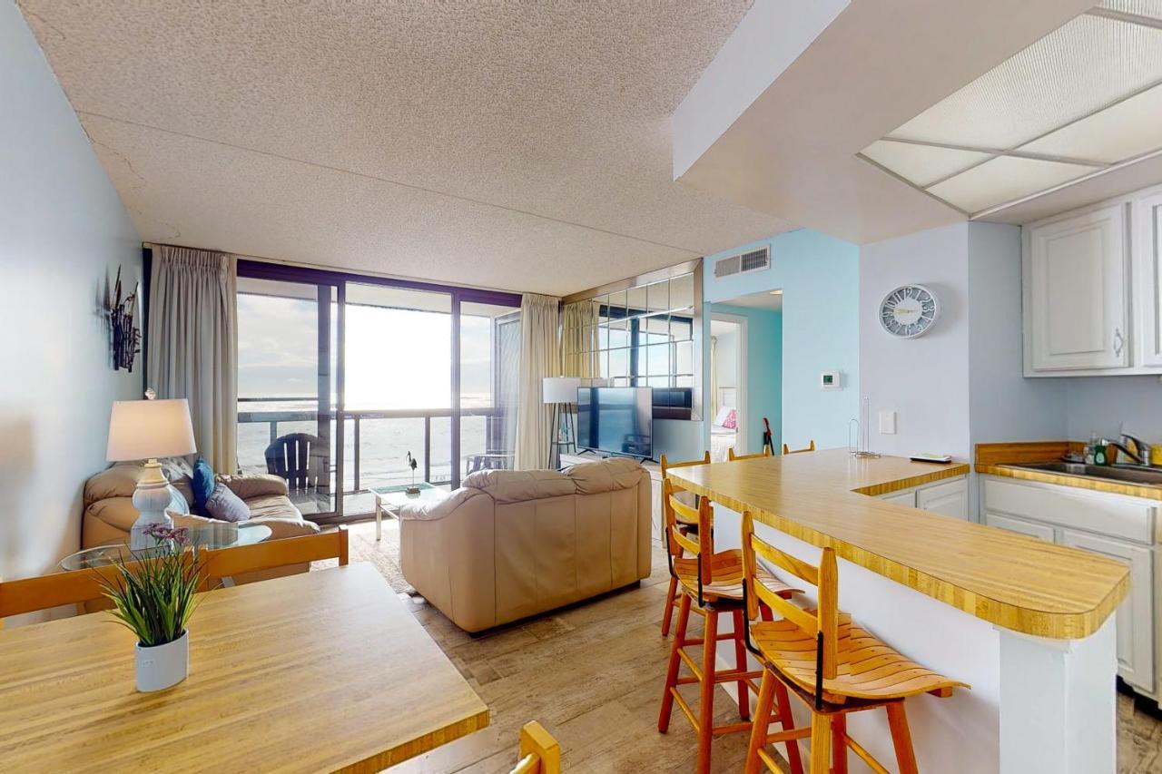 Golden Sands VI Ocean City Exterior foto
