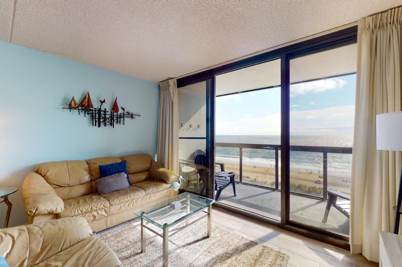 Golden Sands VI Ocean City Exterior foto