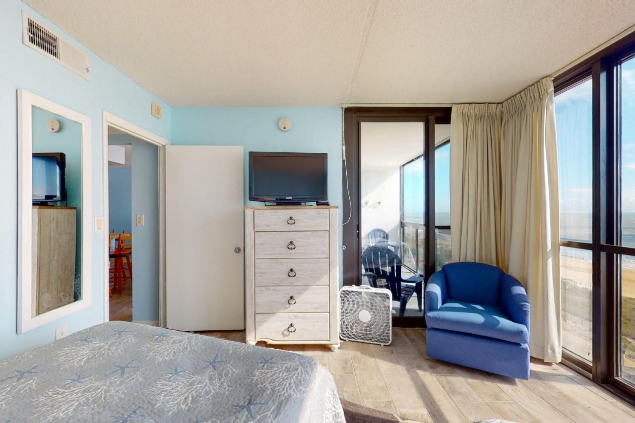 Golden Sands VI Ocean City Exterior foto