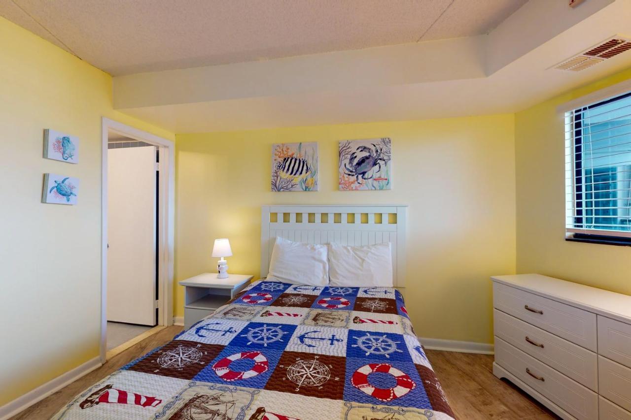 Golden Sands VI Ocean City Exterior foto