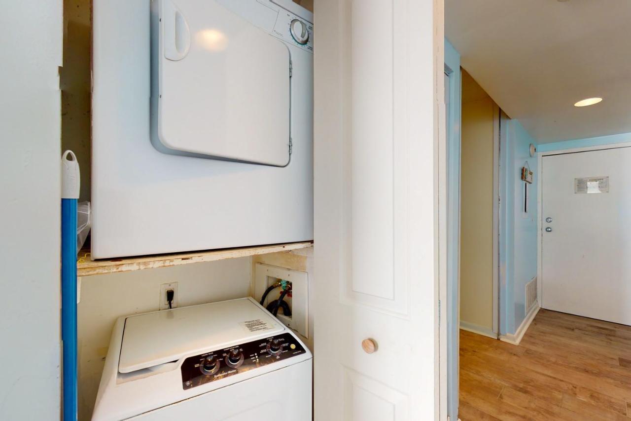 Golden Sands VI Ocean City Exterior foto