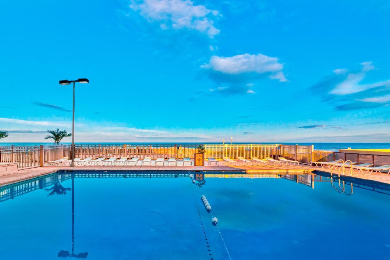 Golden Sands VI Ocean City Exterior foto